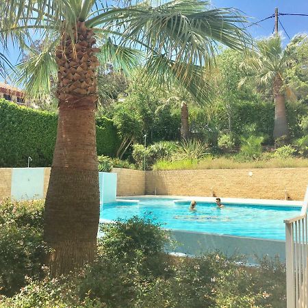 Mandelieu Centre -Les Hauts De Lerins Екстер'єр фото