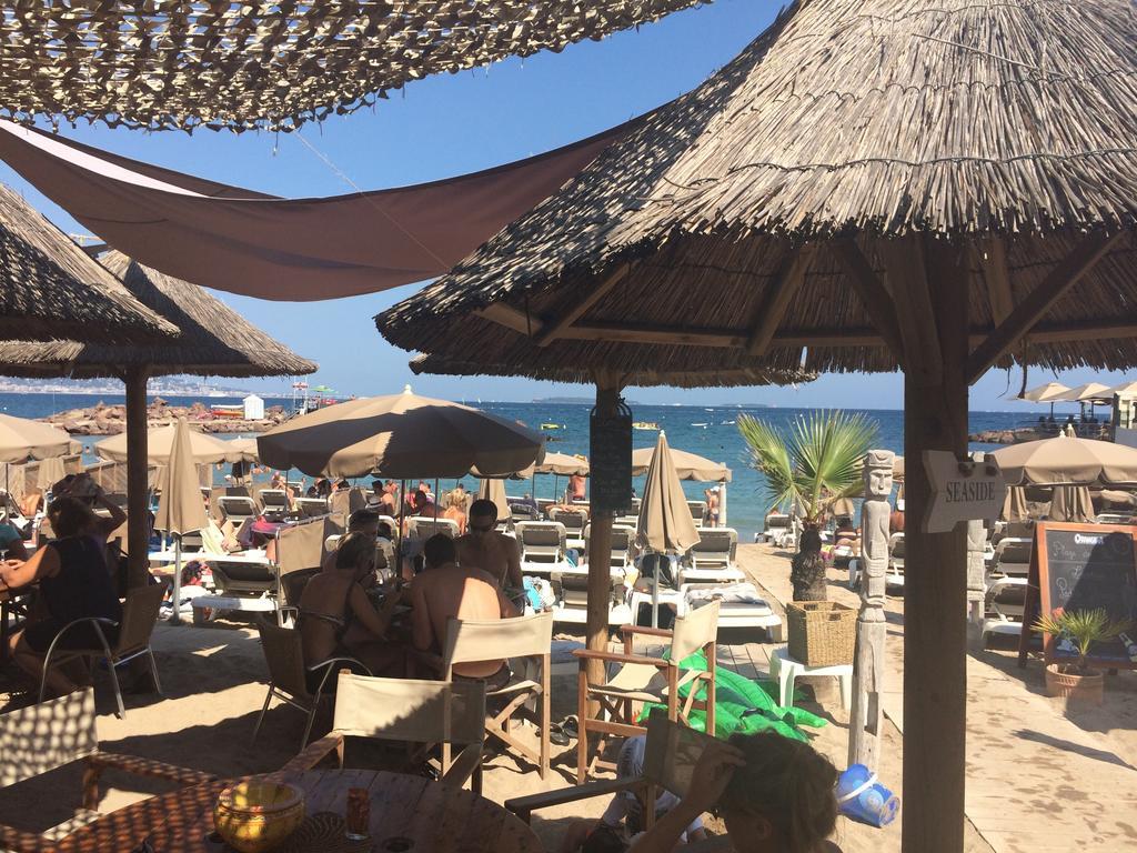 Mandelieu Centre -Les Hauts De Lerins Екстер'єр фото