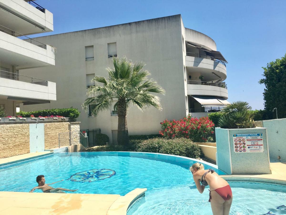Mandelieu Centre -Les Hauts De Lerins Екстер'єр фото
