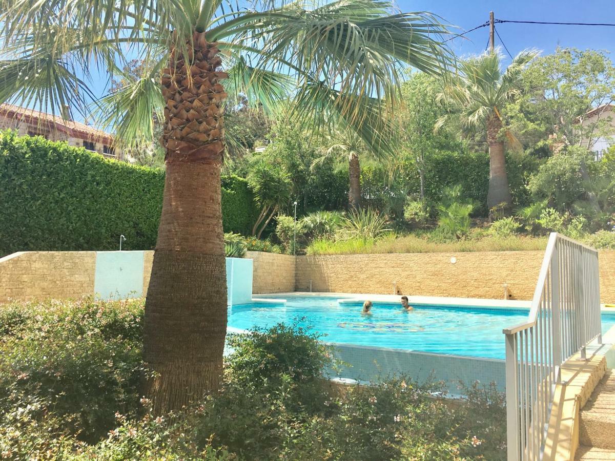 Mandelieu Centre -Les Hauts De Lerins Екстер'єр фото