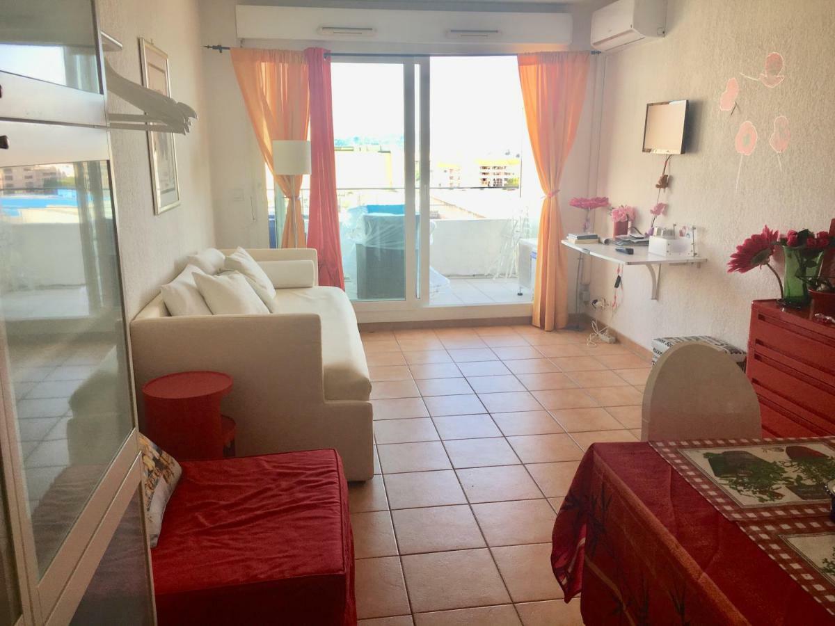 Mandelieu Centre -Les Hauts De Lerins Екстер'єр фото