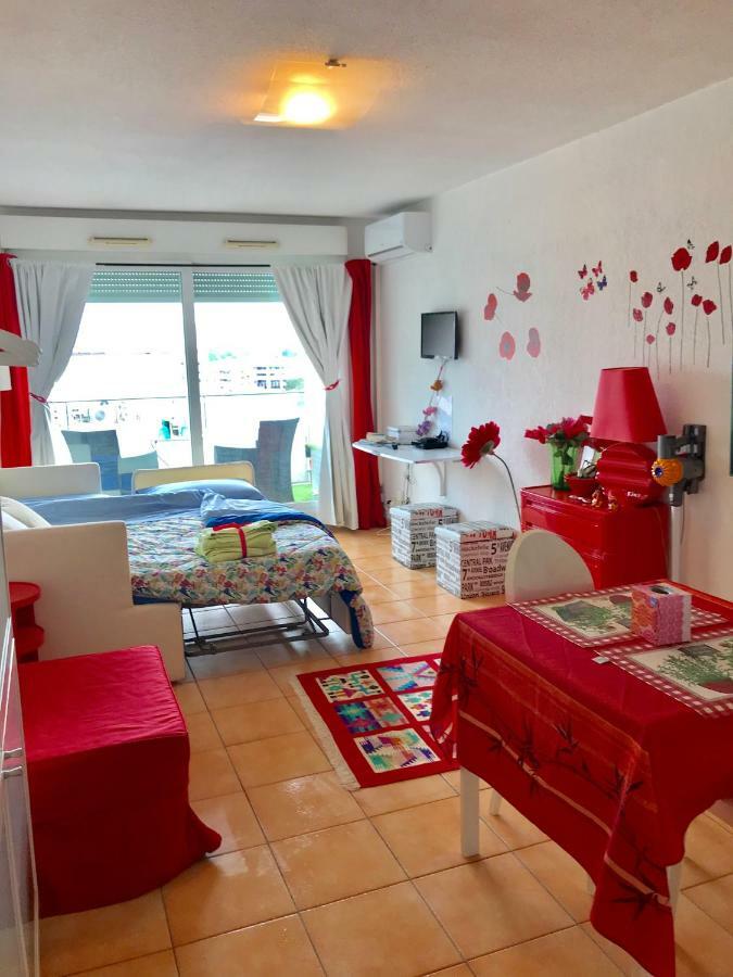 Mandelieu Centre -Les Hauts De Lerins Екстер'єр фото