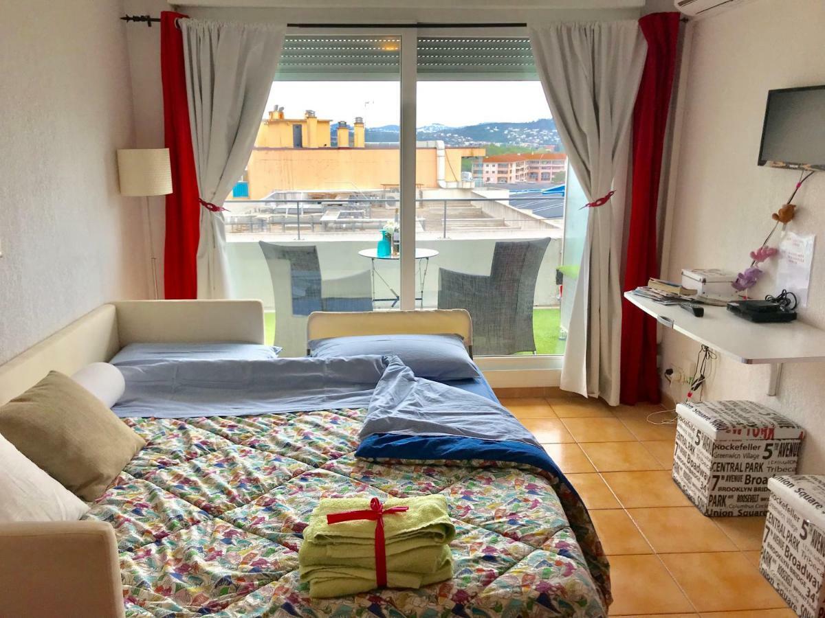 Mandelieu Centre -Les Hauts De Lerins Екстер'єр фото